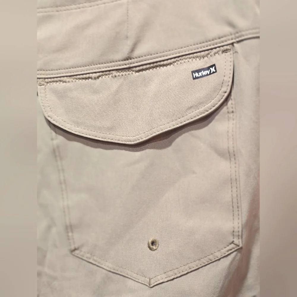 Hurley Crossover Board Shorts Swim Trunks